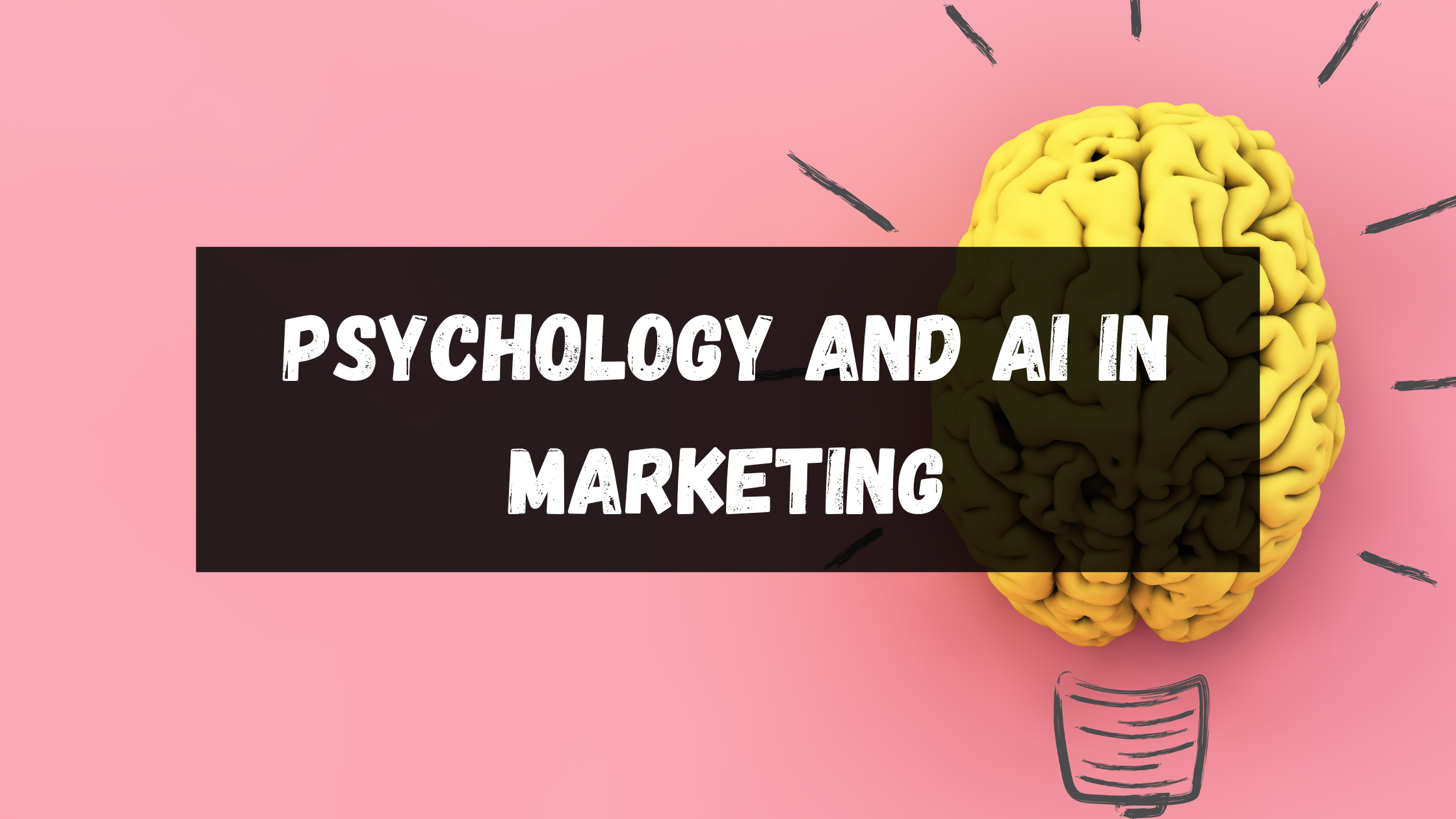 #5 How psychology and AI are shaping marketing & communication